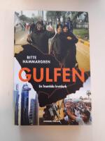 Gulfen : en framtida krutdurk