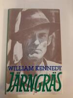 J&auml;rngr&auml;s : roman