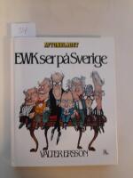 EWK ser p&aring; Sverige