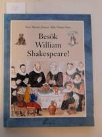 Bes&ouml;k William Shakespeare!