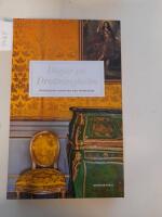 Dagar p&aring; Drottningholm