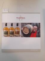 Mackmyra Svensk whisky
