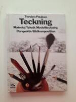 Teckning : material, teknik, modellteckning, perspektiv, bildkomposition