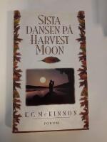 Sista dansen p&aring; Harvest Moon