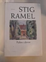 Pojken i d&ouml;rren : minnen