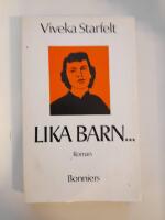 Lika barn -