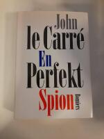 En perfekt spion