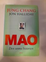 Mao : Den sanna historien