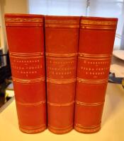 Vilda v&auml;xter i Norden. I-III.