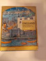 A Concise History of England from Stonehenge to the Atomic Age