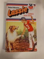 Lassie - v&auml;rldens b&auml;sta hund