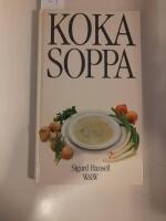 Koka soppa