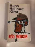 R&ouml;d morgon