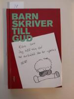 Barn skriver till Gud