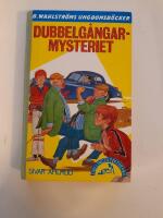 Dubbelg&aring;ngar-mysteriet