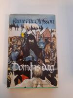 Domens dag : en familjeroman om &auml;tterna Brahe och Sparre 1599-