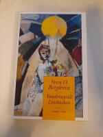 Vandring till Ljusbacken : roman