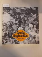 Gamla ting ber&auml;ttar