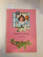 &Auml;nglar och rosor