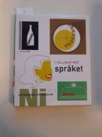 I s&auml;llskap med spr&aring;ket