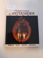 Veckojournalens antikskola