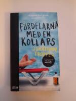 F&ouml;rdelarna med en kollaps