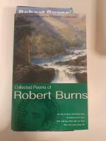 The works of Robert Burns