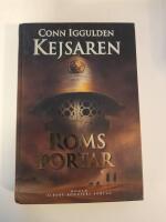 Kejsaren - Roms portar