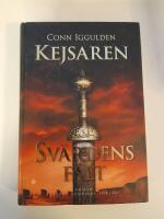 Kejsaren - Sv&auml;rdens f&auml;lt