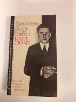 Complete poems and selected letters and prose