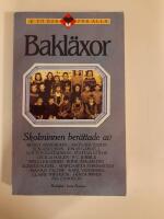 Bakl&auml;xor : skolminnen