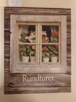 Rundturer : v&auml;gvisare till kulturhistoriska sev&auml;rdheter i G&auml;strikland och H&auml;lsingland