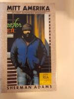 Mitt Amerika : en svart avhoppares memoarer