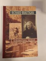 Gr&auml;smattans h&auml;mnd : ber&auml;ttelser 1962-1970