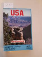 USA : resehandbok