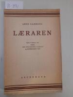 L&auml;raren. Med utdrag or fred, Den bortkomne faderen og Heimkomen son