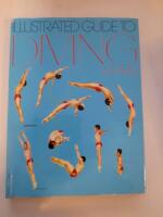 An Illustrated Guide to Diving