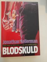 Blodskuld : [roman]