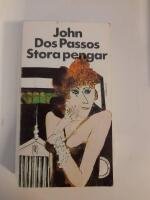 Stora pengar