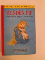 Hunden Pip och andra sagor om hundar