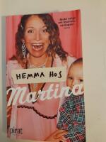 Hemma hos Martina