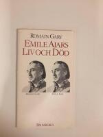 &Eacute;mile Ajars liv och d&ouml;d