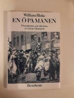 En &ouml; p&aring; m&aring;nen