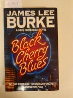 Black Cherry Blues