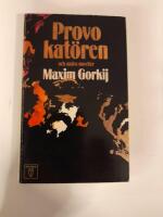 Provokat&ouml;ren och andra noveller