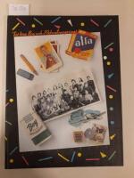 Tv&aring; l&ouml;sa Boy och Rekordmagasinet : en bok