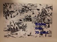 Bilder fr&aring;n 70-talet