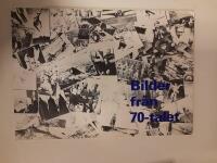 Bilder fr&aring;n 70-talet