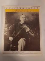 Svenska l&aring;tar J&auml;mtland och H&auml;rjedalen II