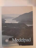 Svenska Turistf&ouml;reningens &aring;rsskrift 1984. Medelpad.